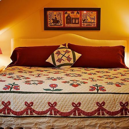 Candlewycke Inn Bigfork Room photo